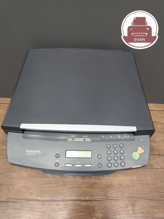 Принтер МФУ 3в1 Canon i-SENSYS MF4018