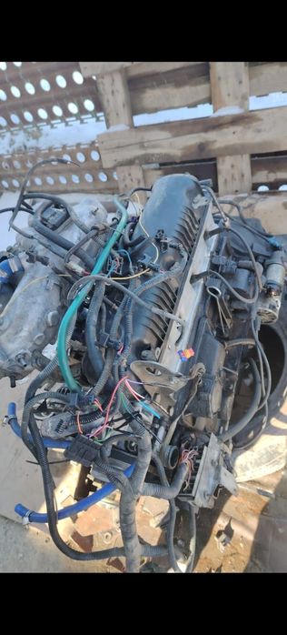 Двигатель сатылады