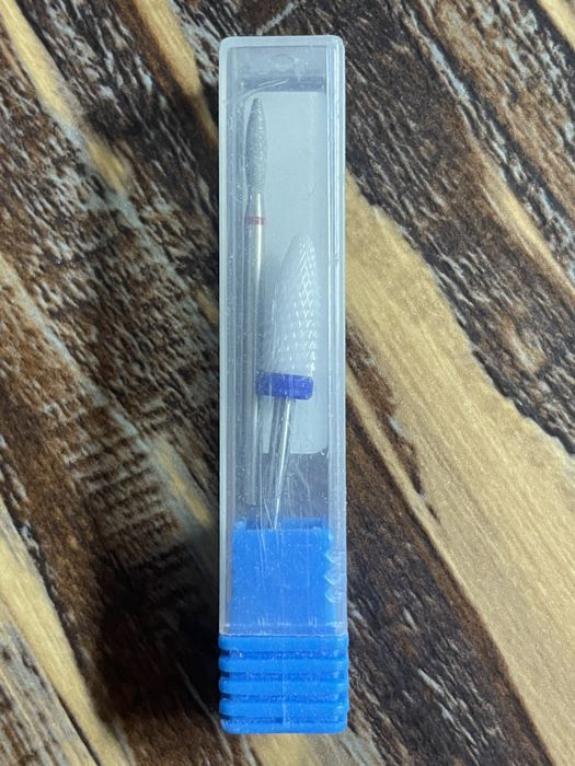 Машинка для маникюра