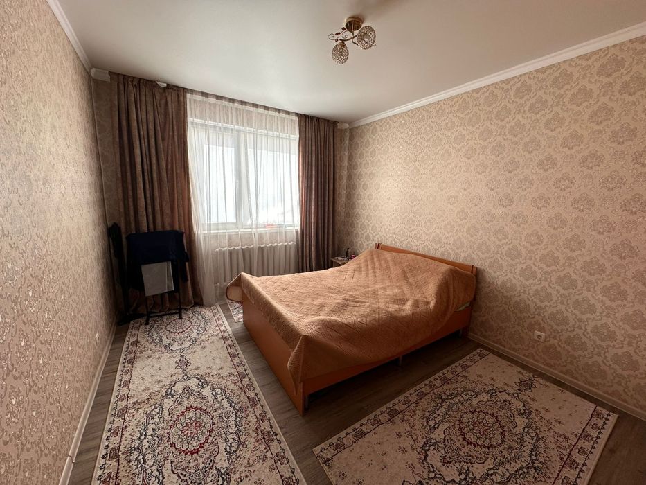 Продам квартиру мкр .Саялы