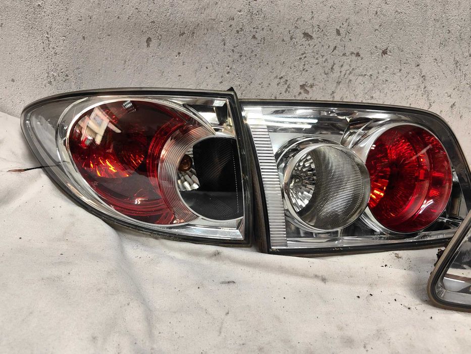 Оригинални стопове Мазда 6  Mazda 6 Комби