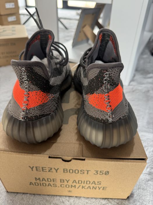 yeezy boost 350 v2 “Beluga Reflective”