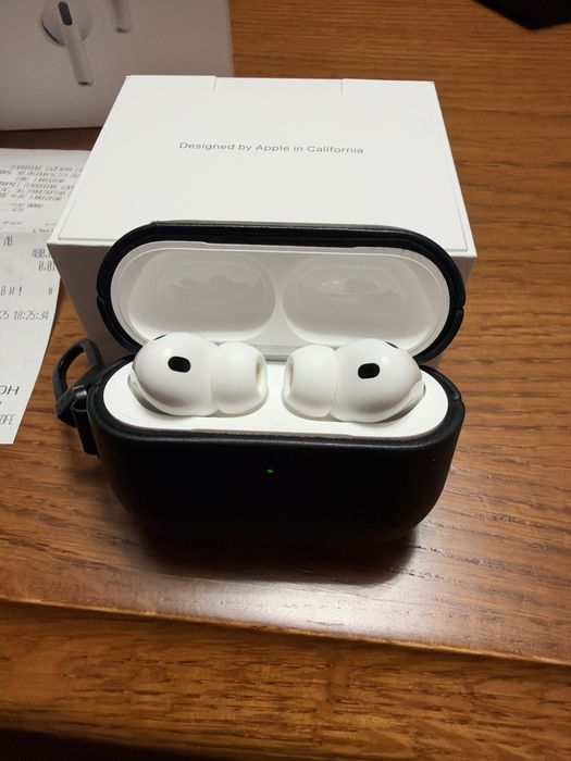 airpods pro 3 гаранция !
