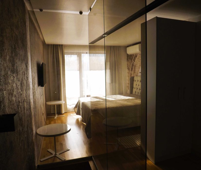 Собственик предлага мезонет с гледка към Витоша