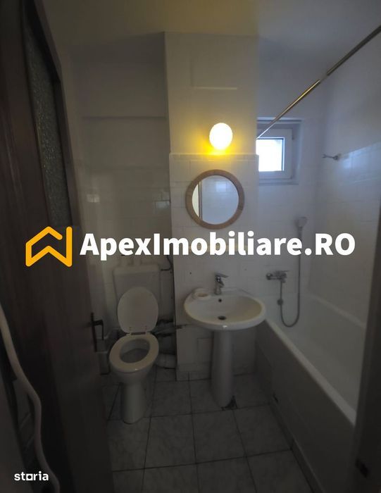 Apartament 2 camere de inchiriat Dorobanti Bucuresti | ApexImobiliare.