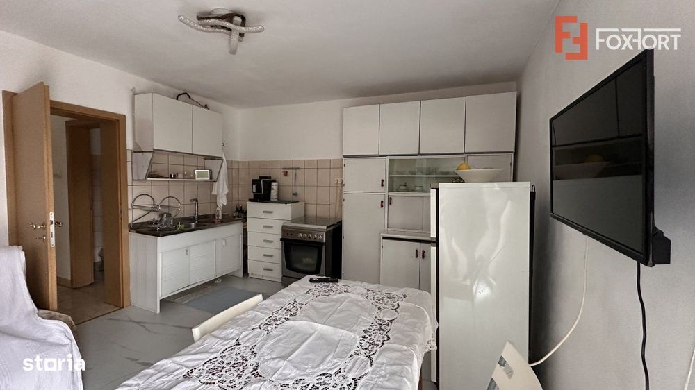 Casa individuala 4 camere 180 mp in Chisoda