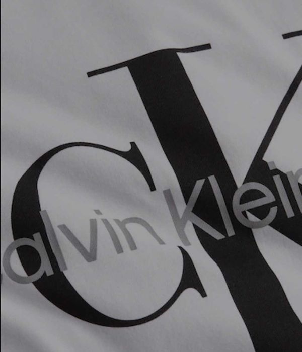 Мъжка тениска Calvin Klein Оригинал