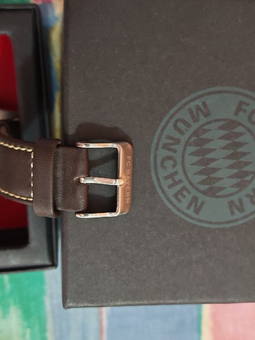 Ceas Bayern Munchen