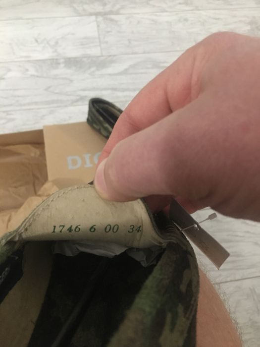 Детские мокасины