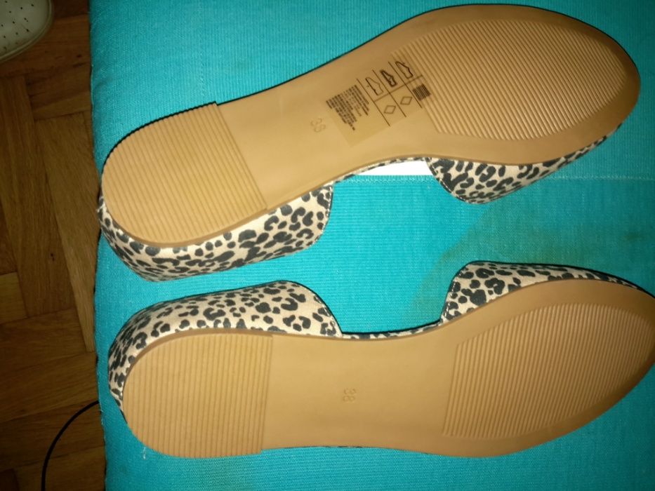 продавам дамски пантофки