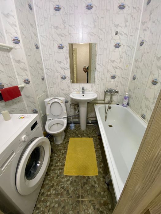 Квартира по часам