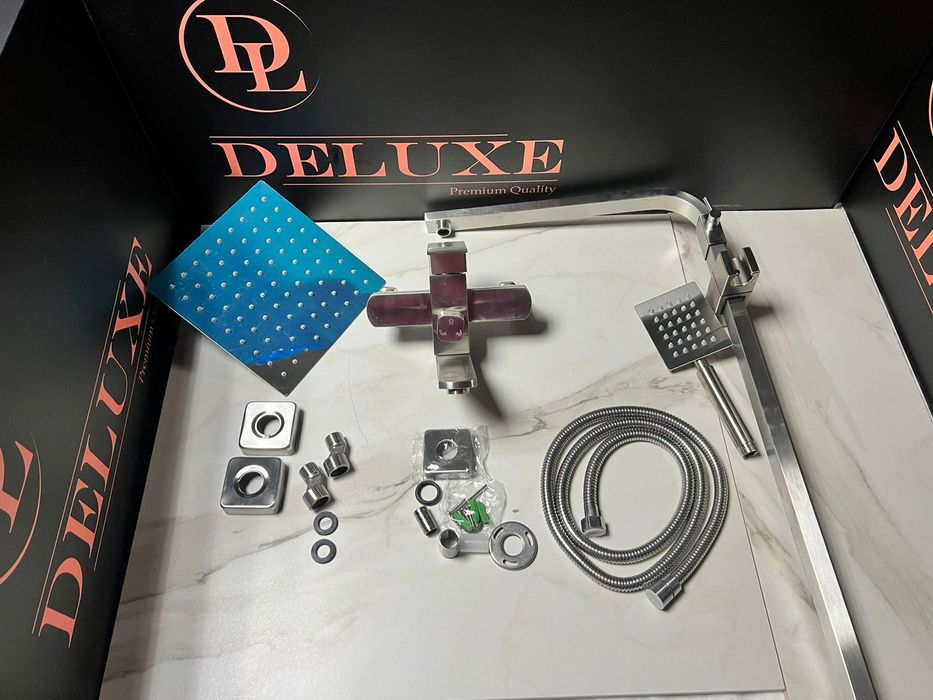 Душевые стойки оптом