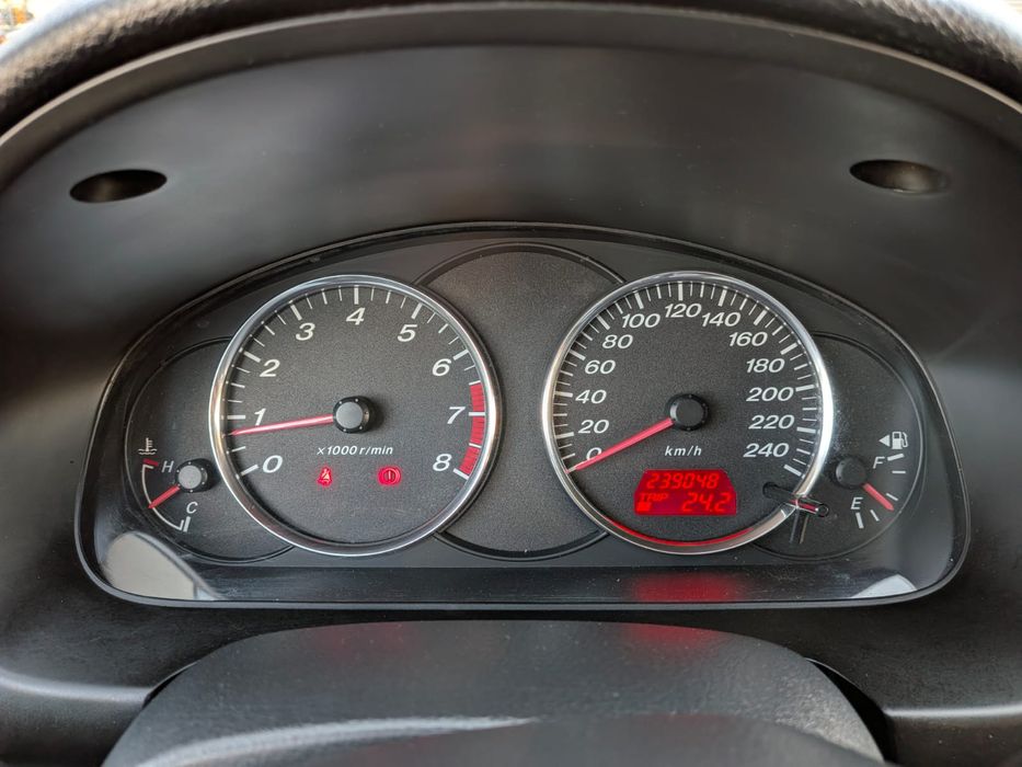 Mazda 6 Sport 2000 benzina