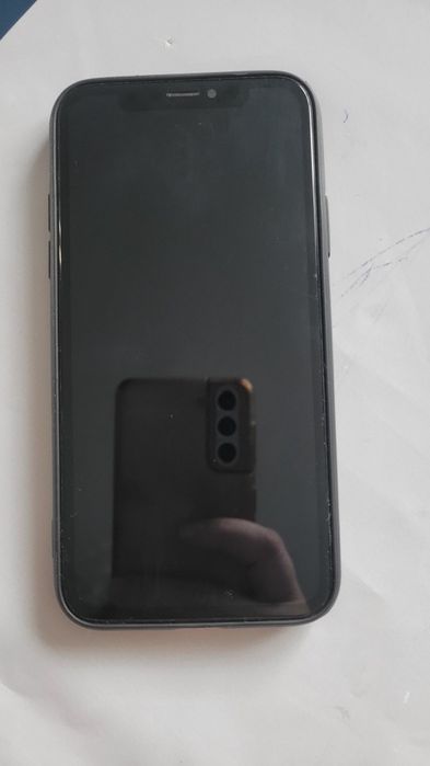 Айфон Х сатылады