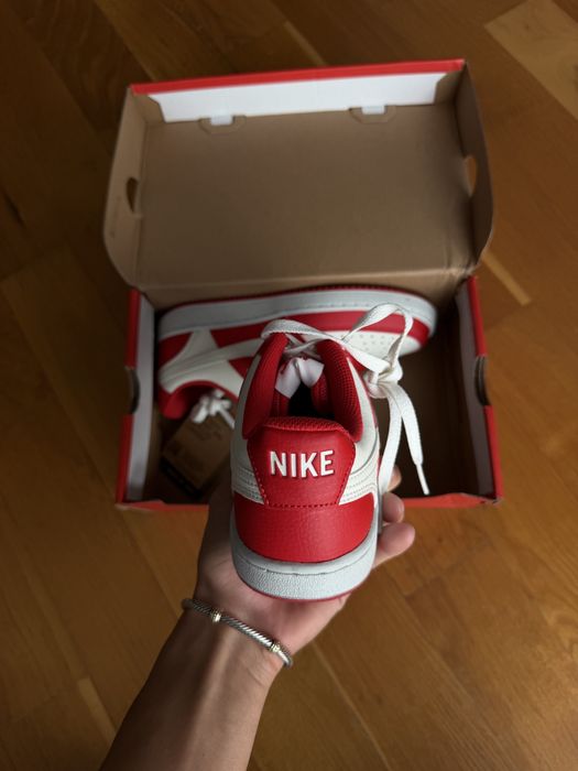 Nike Court Vision