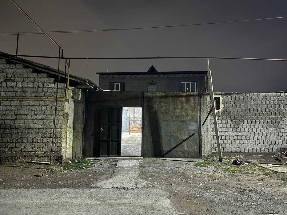 Аренда помещения (Ишлаб чиқариш ёки  Cклад учун)