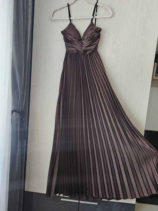 Rochie seara marime universala