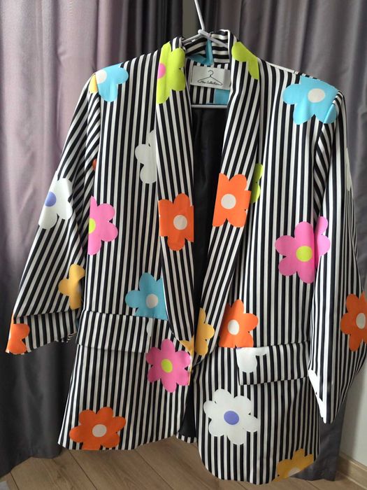 Сака и блузи втора употреба