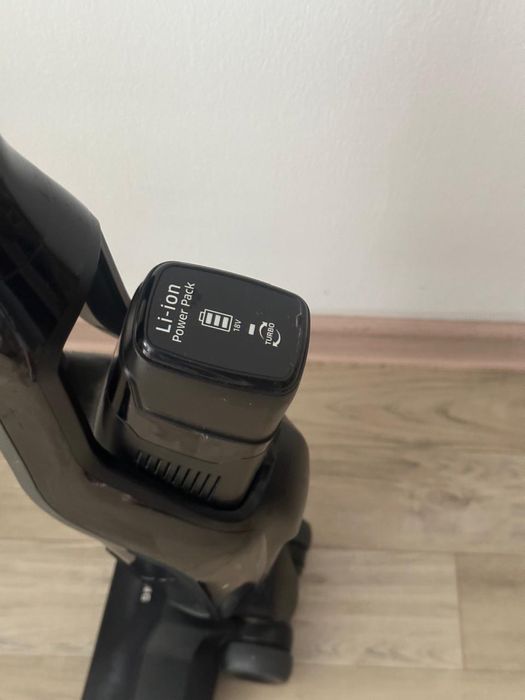 Пылесос за 70тыс