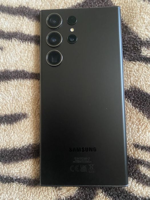 ⁉️Vand s23 ultra