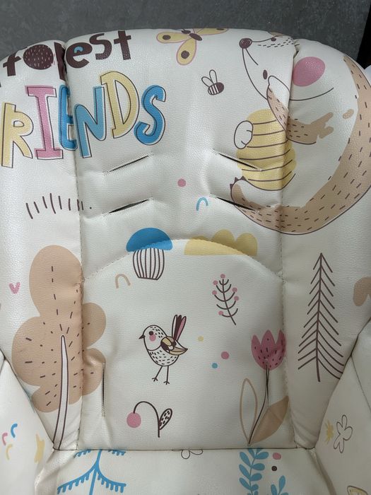 Стул для кормления