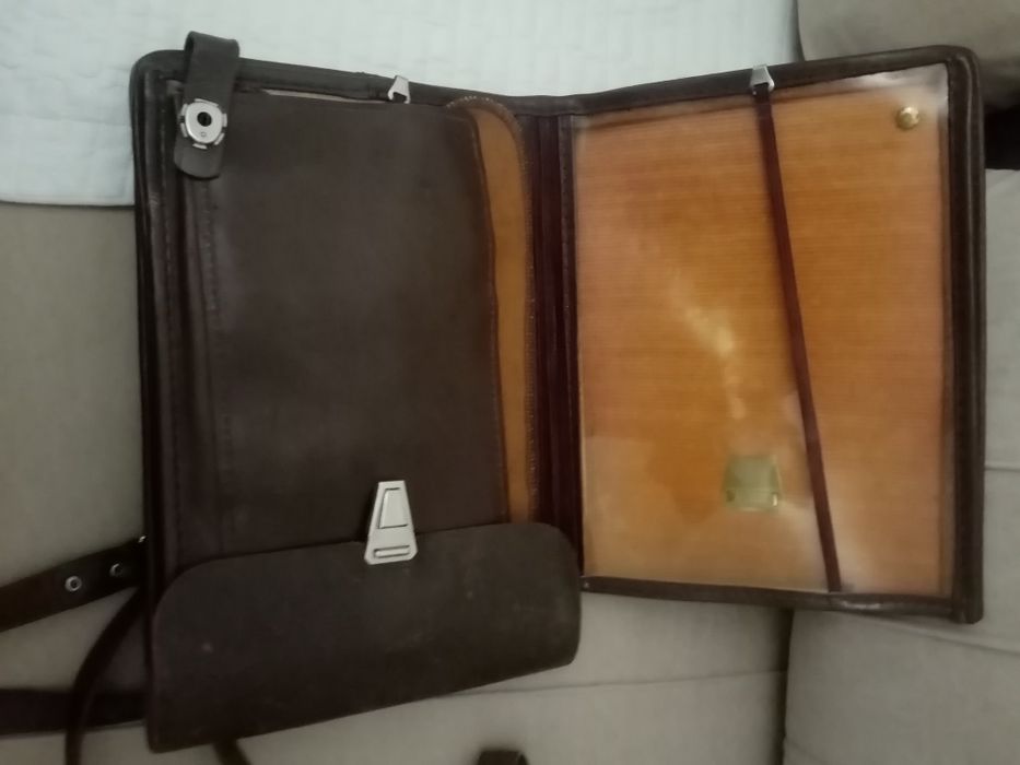 Планшет офицерский новый