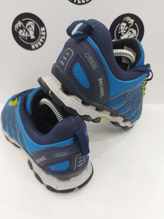 Туристически обувки MEINDL. Номер 42