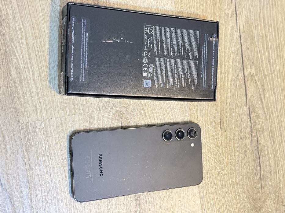 Продам samsung S23+