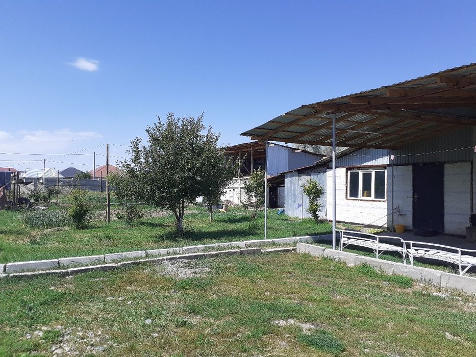 Тез арада ҮЙ сатылады