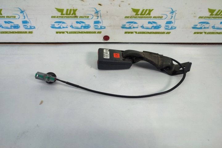 Soclu centura 888226412 Dacia Spring 1 (facelift) (2022 - 2024)