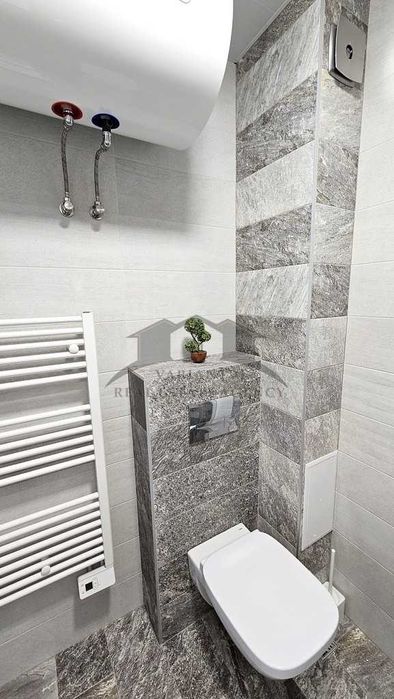 Тристайно, обзаведено жилище във Владиславово, гр. Варна