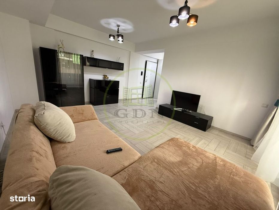 Apartament 2 camere, 65mp, Centru, Zona Facultatea De Medicina