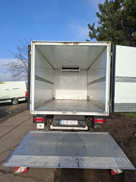 Iveco frigorific de vanzare