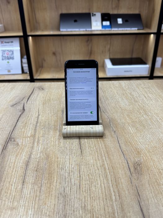 Iphone Se   128 gb 80%