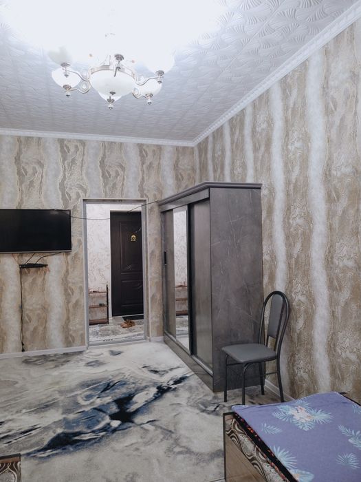 Kvartira ijaraga beriladi