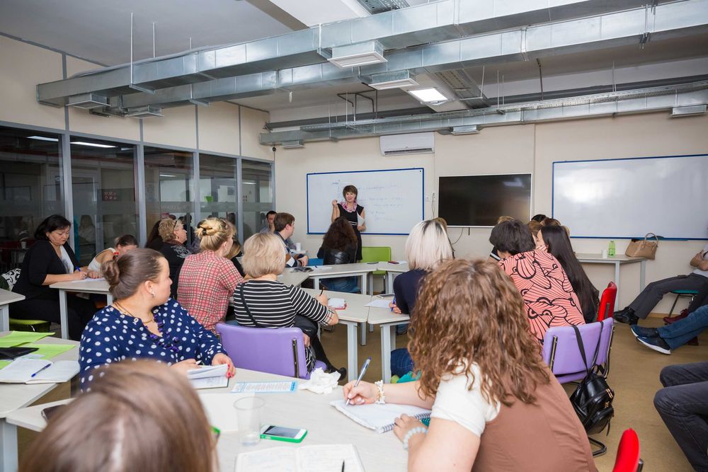 Психолог-практик со стажем более15 лет