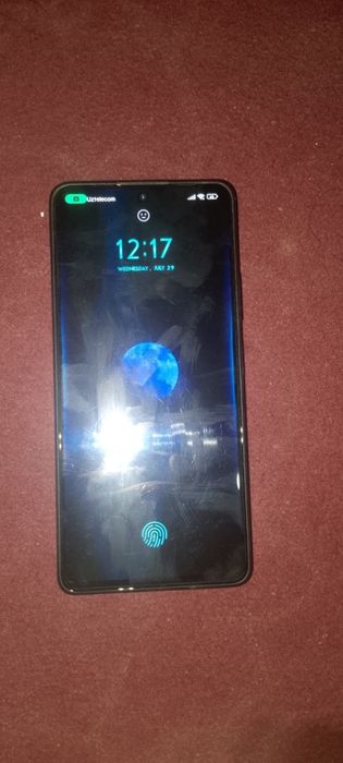 Redmi note 10 pro
