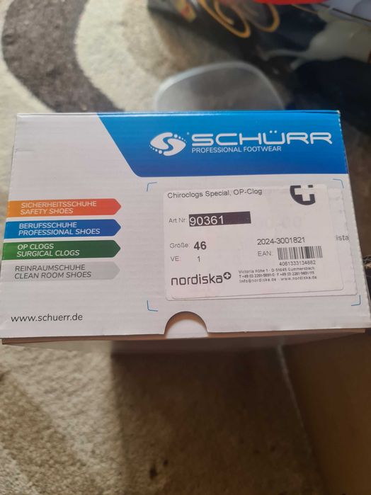 Saboti chirurgicali