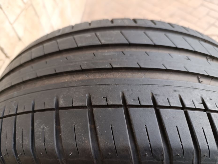 Летни гуми Michelin 225/45/18 Pilot sport 3
