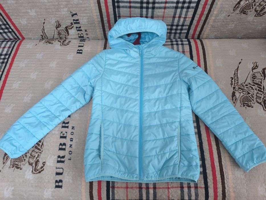 Демисезонная куртка Outventure