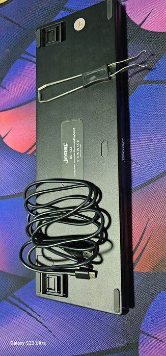 Продаётся игровая компьютерная клавиатура