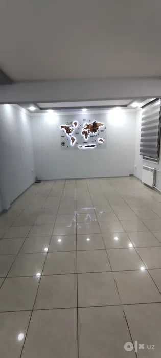 Аренда помещения вдоль дороги 120м2 Ор-р метро Шахристан, Корзинка