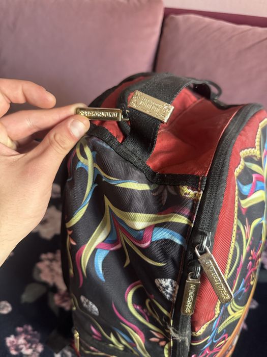Ghiozdan SprayGround