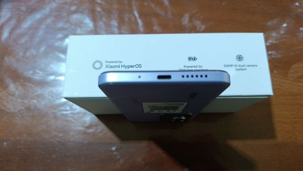 Redmi 15 256gb sotiladi