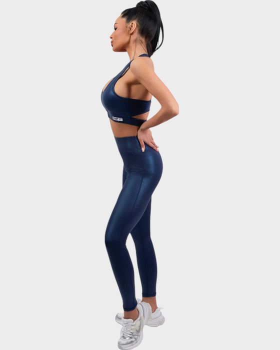 Клин Перла - Черен, Син и Червен цвят, размери S, M, L и XL