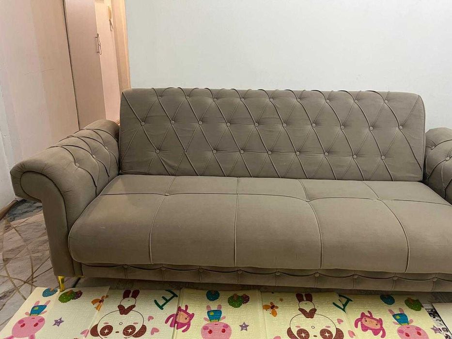 Мебель диван б/у