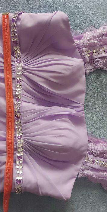 Rochie Nașa/Domnișoară de onoare