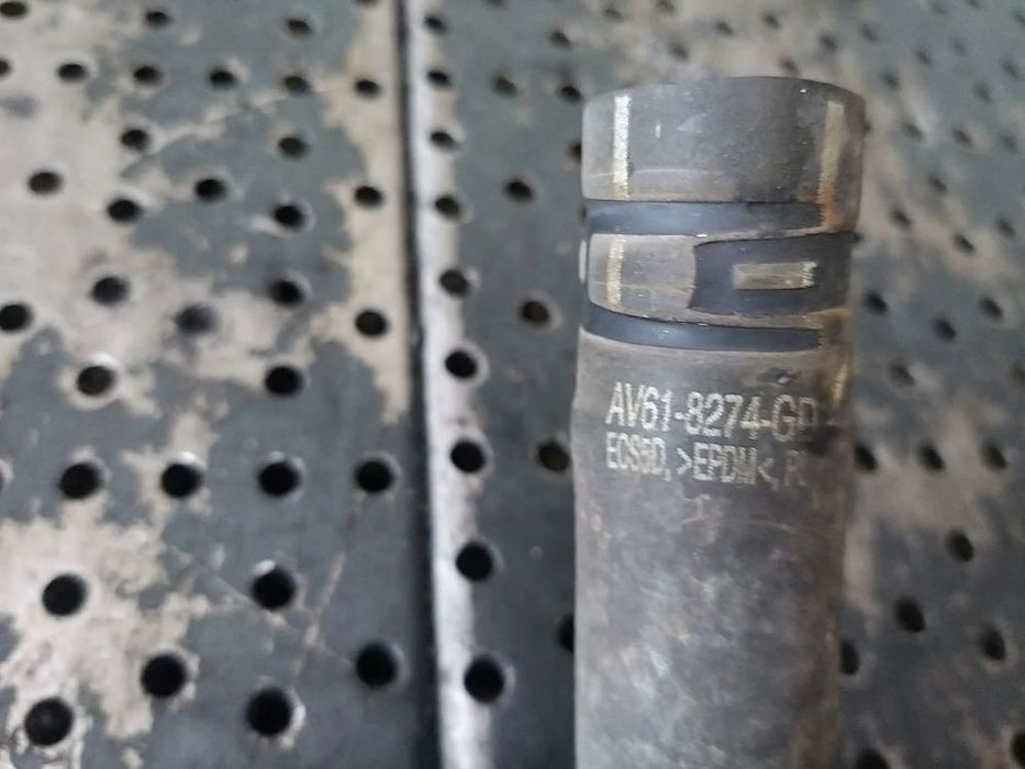 Furtun apa 1.6 tdci ford focus 3 av618274gd