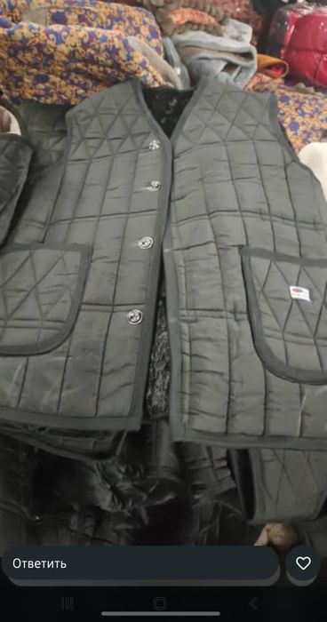 Женские Жакет    куртка