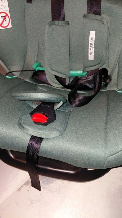 Детско столче за кола